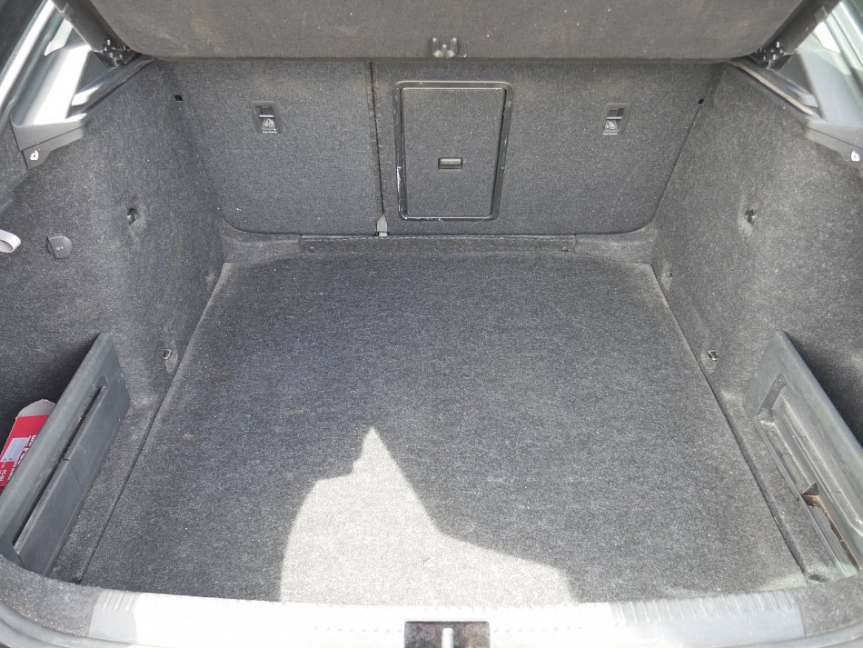Škoda Octavia III 2.0 TDi Style