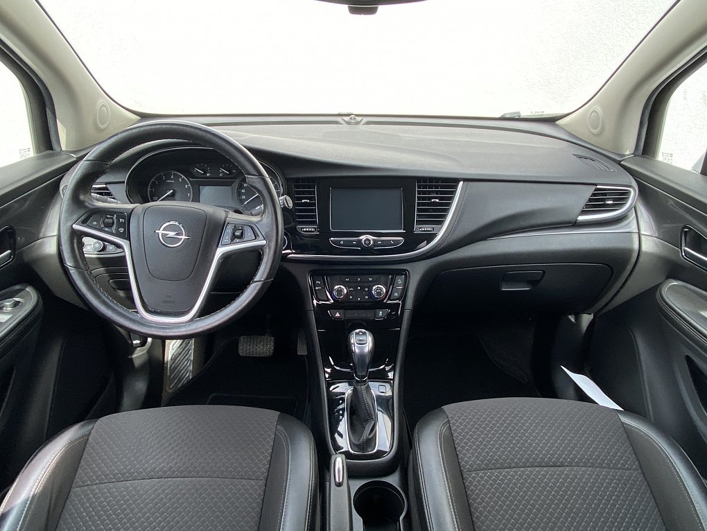 Opel Mokka 1.4 T  4x4