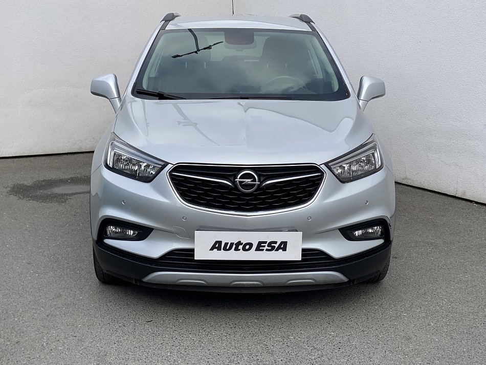 Opel Mokka 1.4 T  4x4