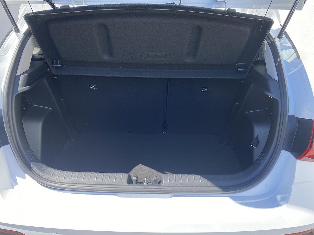Hyundai I20 1.2i 