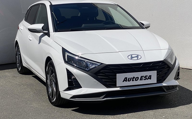Hyundai I20 1.2i 