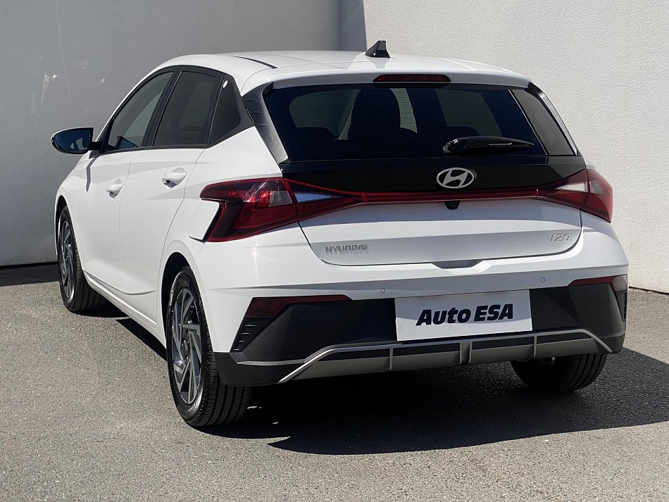 Hyundai I20 1.2i 