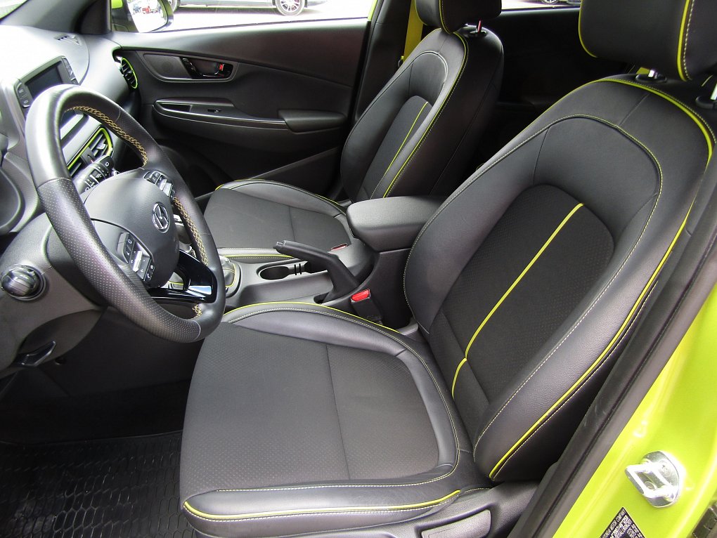 Hyundai Kona 1.0TGDi 
