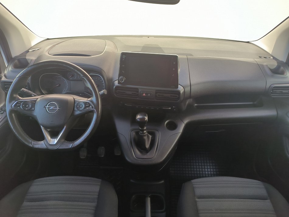 Opel Combo 1.5CDTi Elegance
