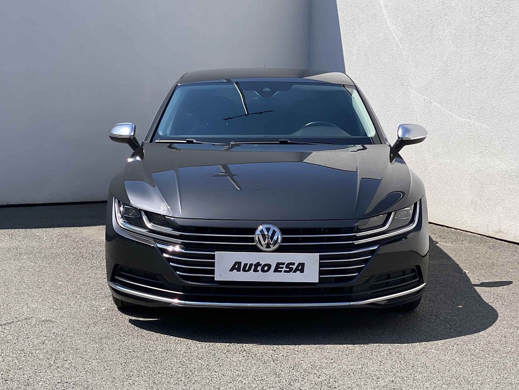 Volkswagen Arteon 2.0 TSi Elegance