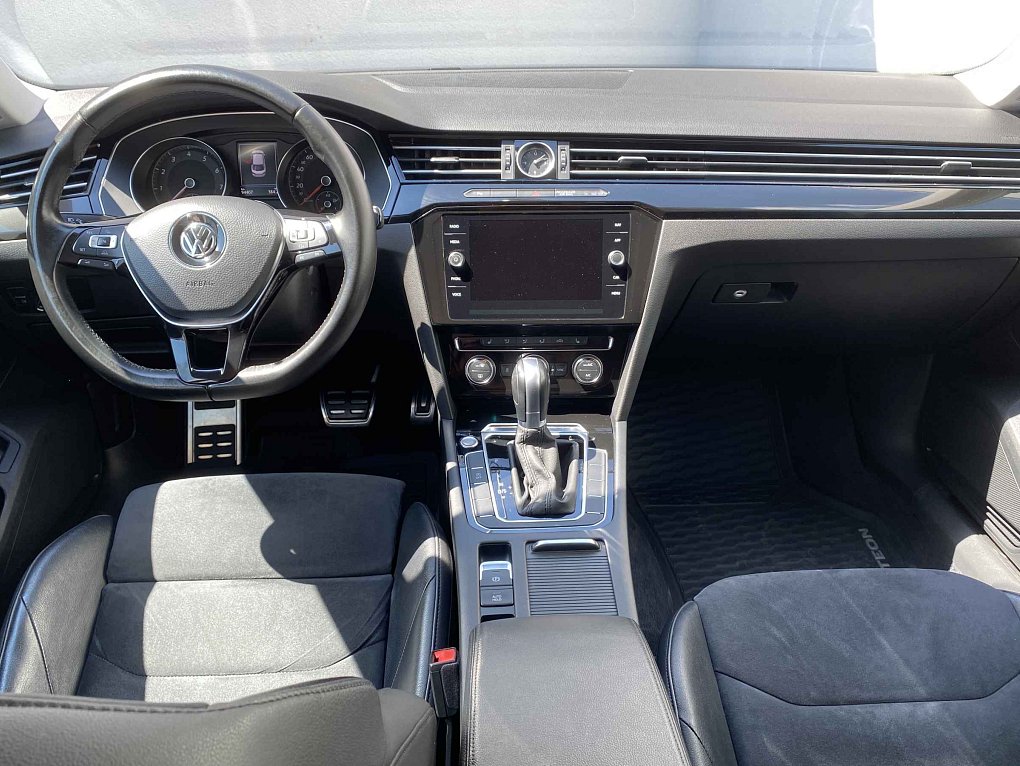Volkswagen Arteon 2.0 TSi Elegance
