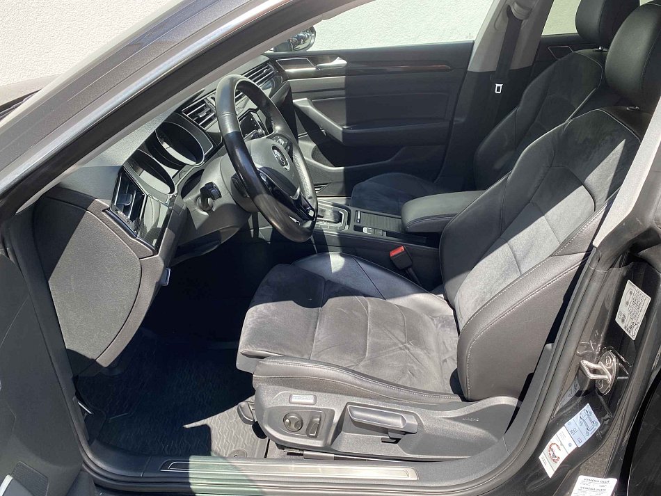 Volkswagen Arteon 2.0 TSi Elegance