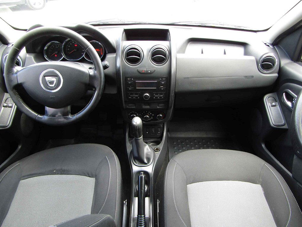Dacia Duster 1.6 SCe 