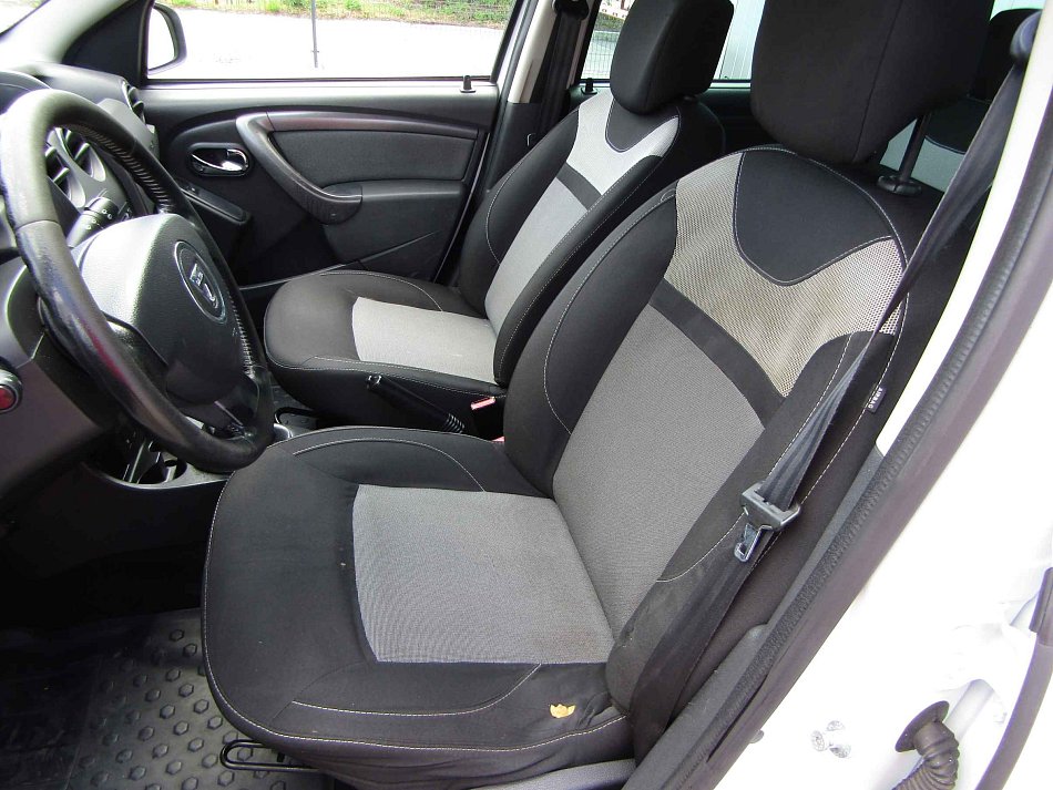 Dacia Duster 1.6 SCe 