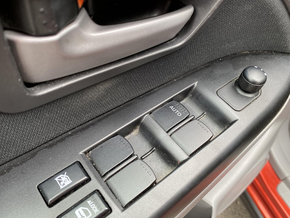 Suzuki SX4 1.9 DDiS Comfort 4x2