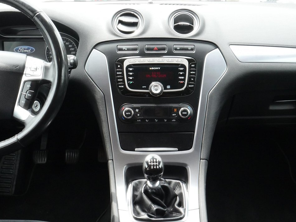 Ford Mondeo 2.0TDCi 