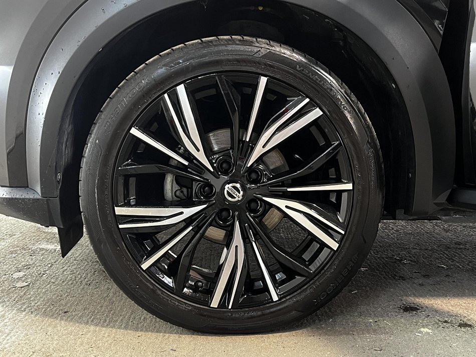 Nissan Juke 1.0 DIG-T N-Design