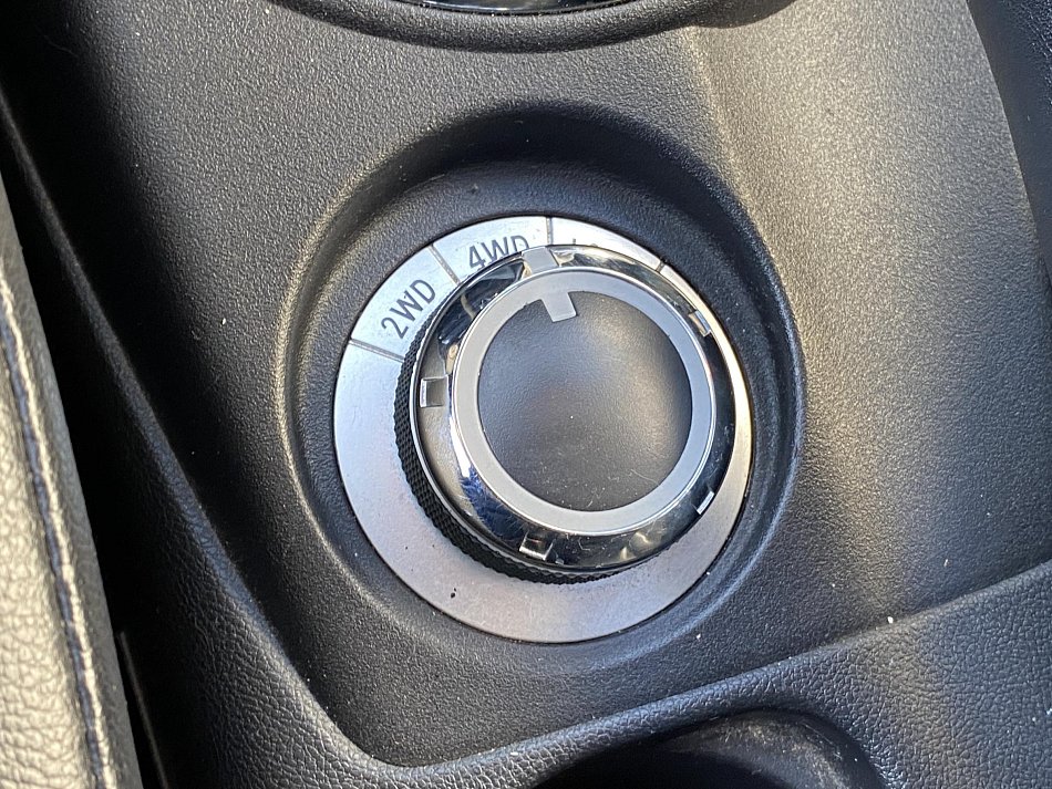 Citroën C4 Aircross 1.8 HDi  4x4