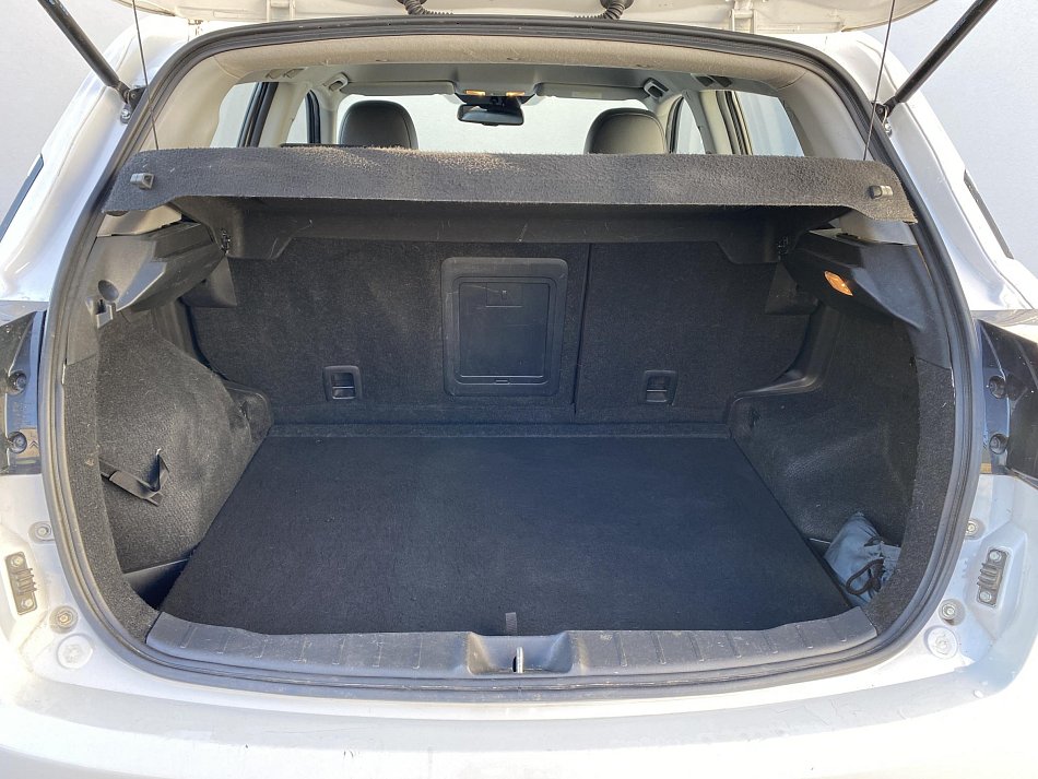 Citroën C4 Aircross 1.8 HDi  4x4