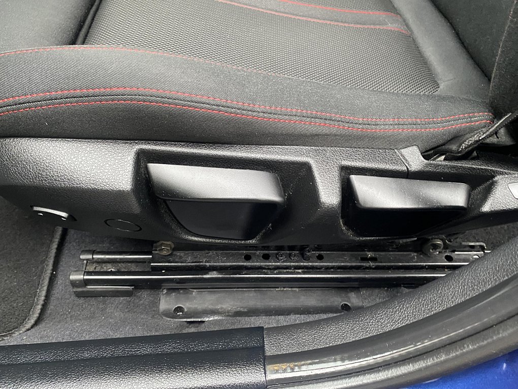 BMW Řada 1 1.5i Sport Line 118i