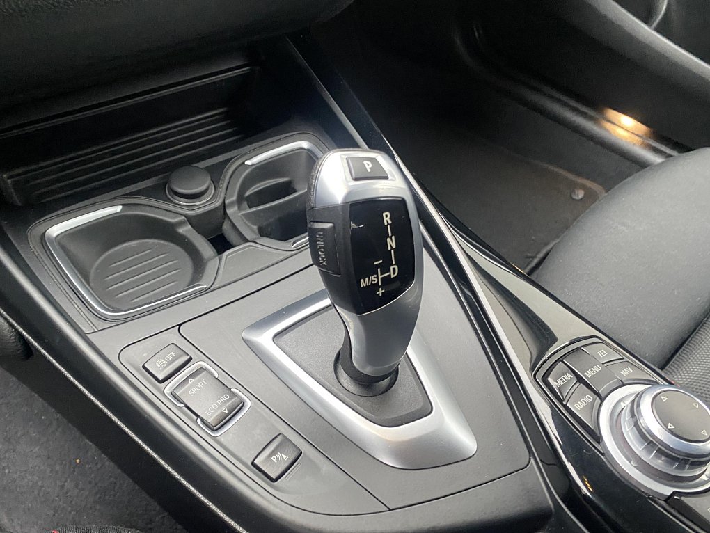 BMW Řada 1 1.5i Sport Line 118i