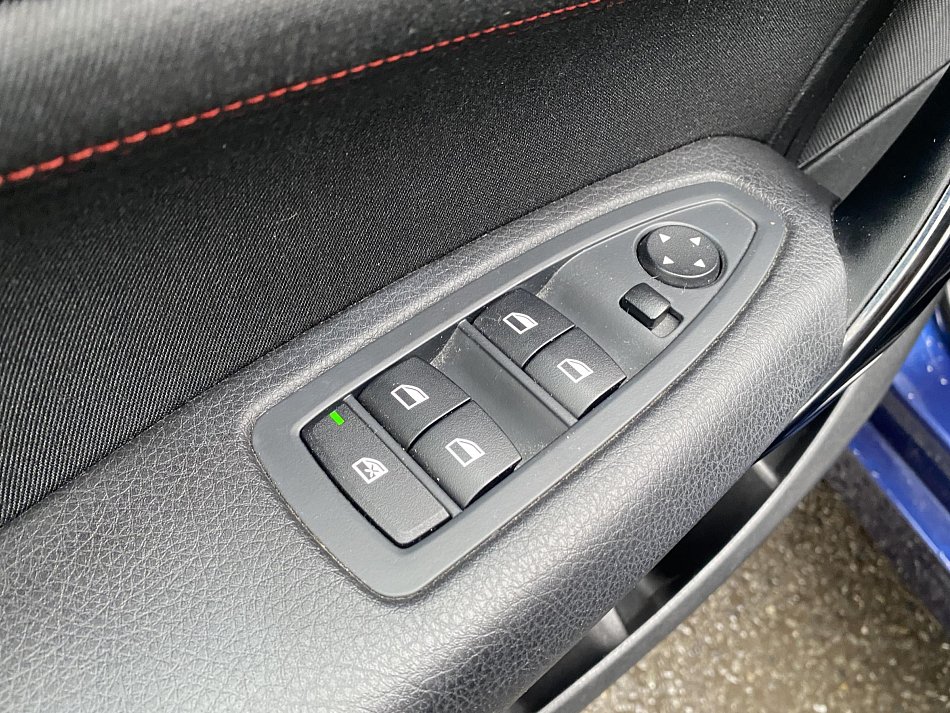 BMW Řada 1 1.6i Sport Line 118