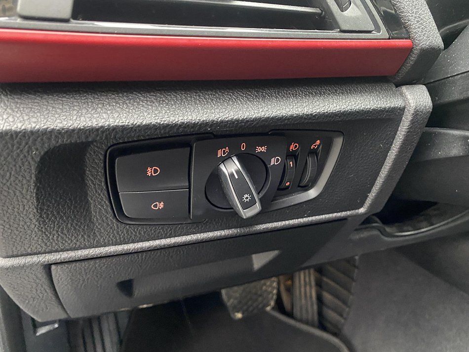 BMW Řada 1 1.6i Sport Line 118