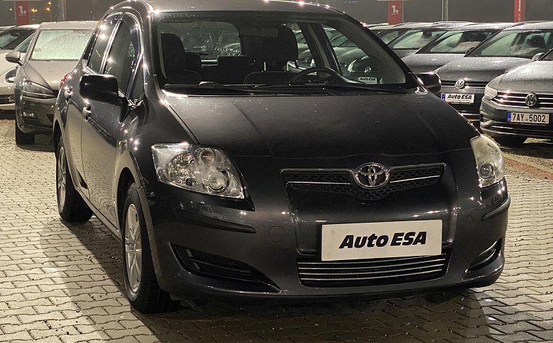 Toyota Auris 1.3 