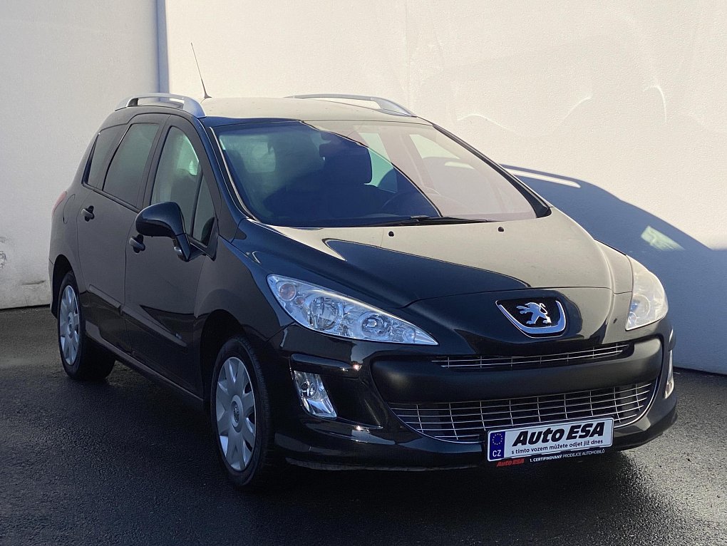 Peugeot 308 1.6 VTi  SW