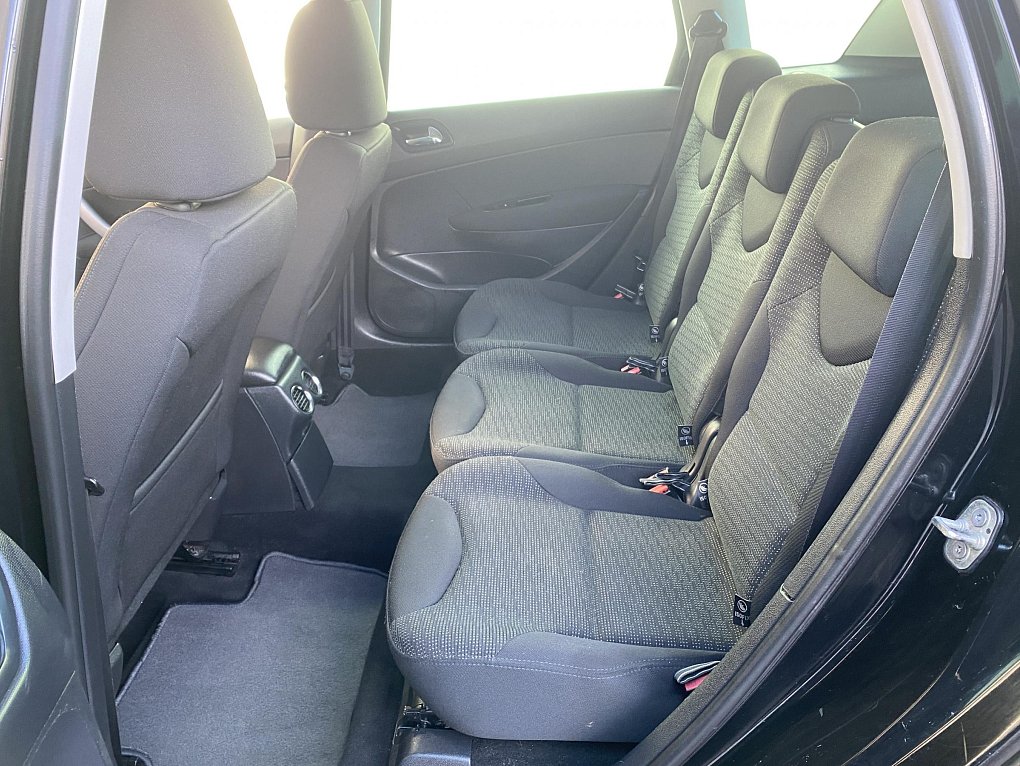 Peugeot 308 1.6 VTi  SW