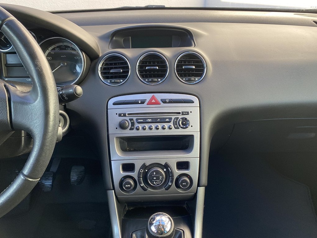 Peugeot 308 1.6 VTi  SW