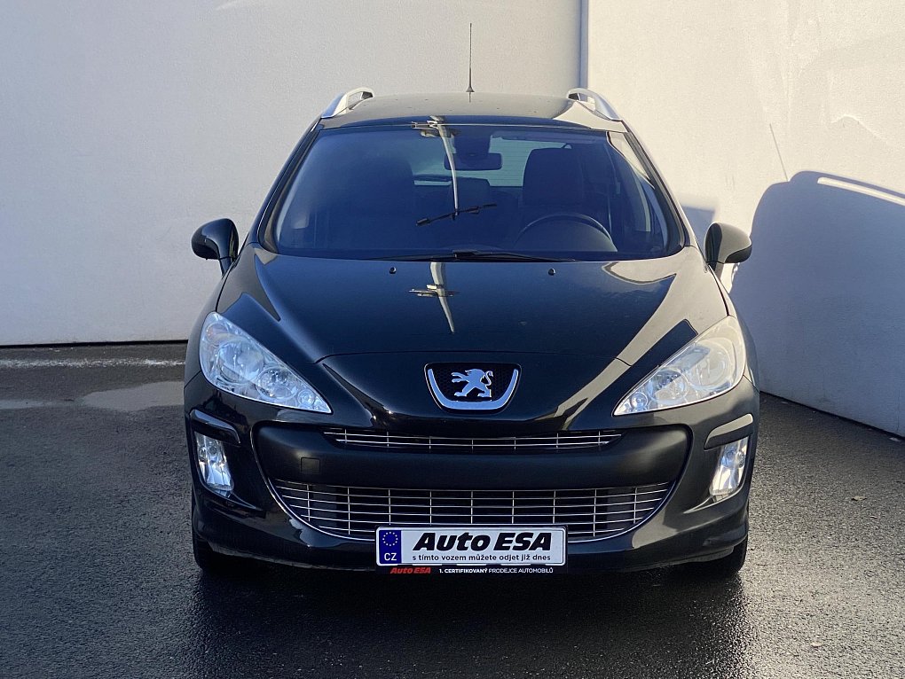 Peugeot 308 1.6 VTi  SW
