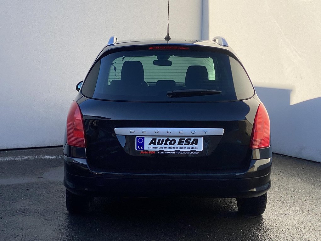 Peugeot 308 1.6 VTi  SW