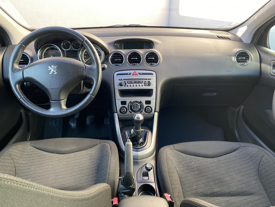 Peugeot 308 1.6 VTi  SW