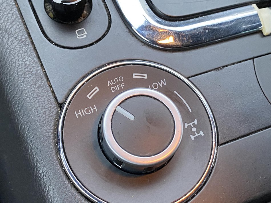 Volkswagen Touareg 3.0 TDi Exclusive 4x4