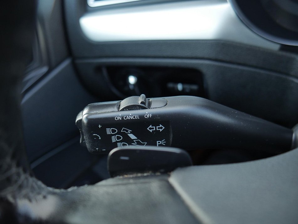 Škoda Superb II 2.0TDi  4x4