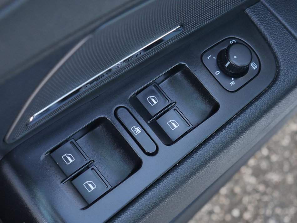 Škoda Superb II 2.0TDi  4x4