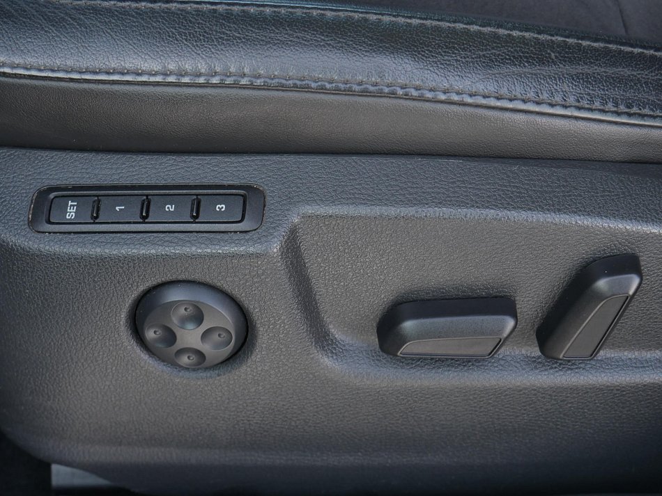 Škoda Superb II 2.0TDi  4x4