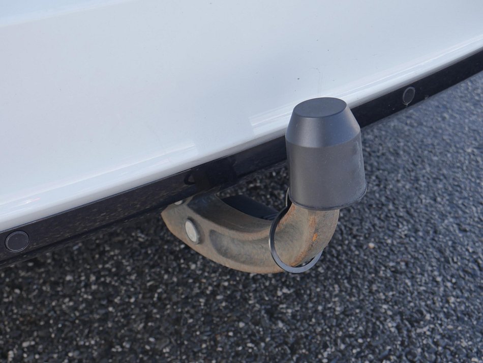 Škoda Superb II 2.0TDi  4x4