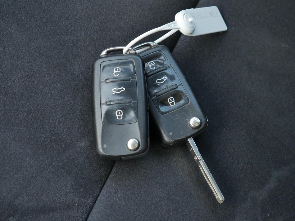 Škoda Superb II 2.0TDi  4x4