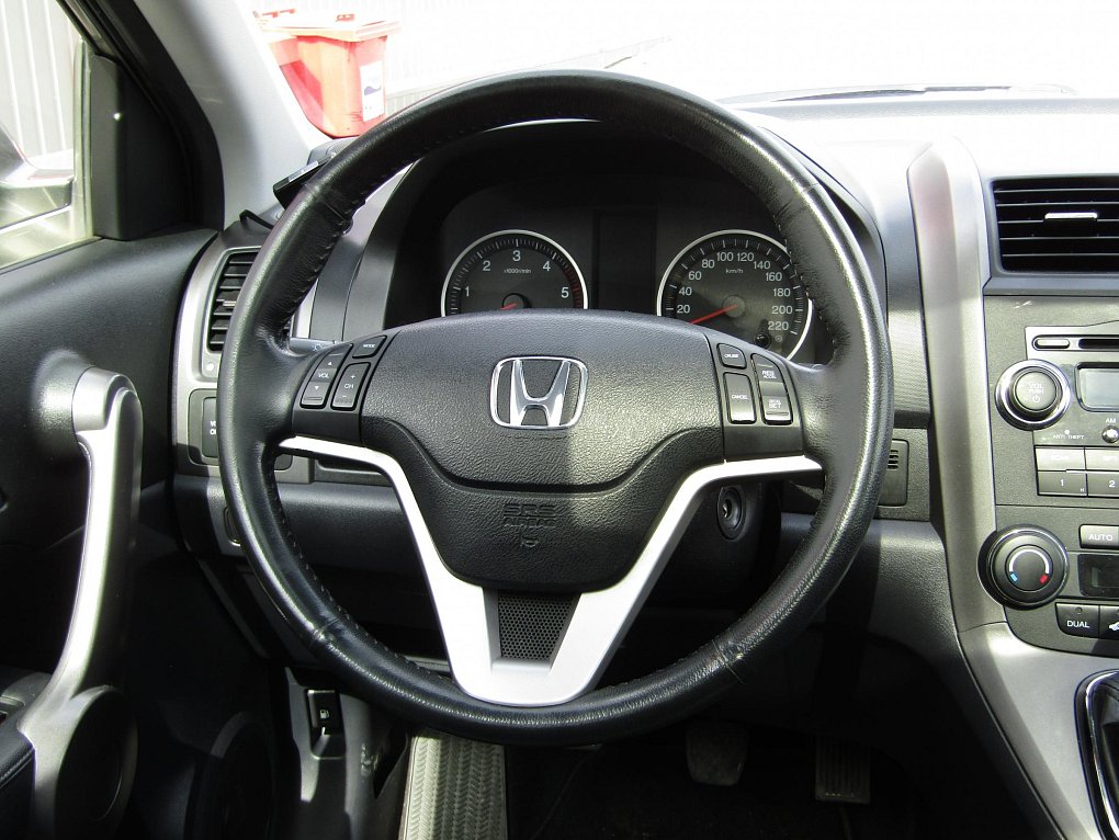 Honda CR-V 2.2 CDTi  4x4