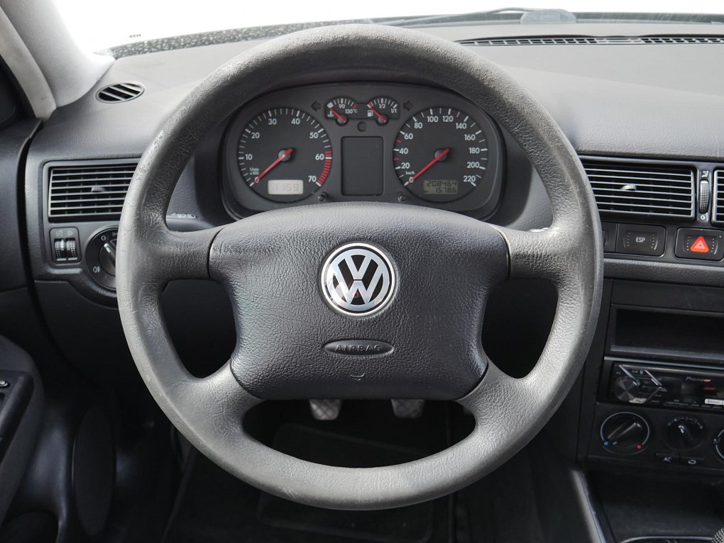 Volkswagen Golf 1.4i 
