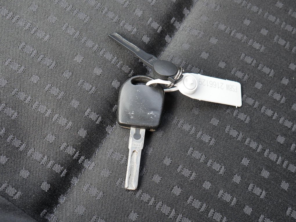 Volkswagen Golf 1.4i 