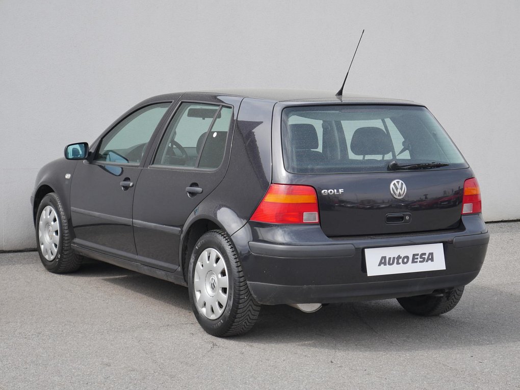 Volkswagen Golf 1.4i 