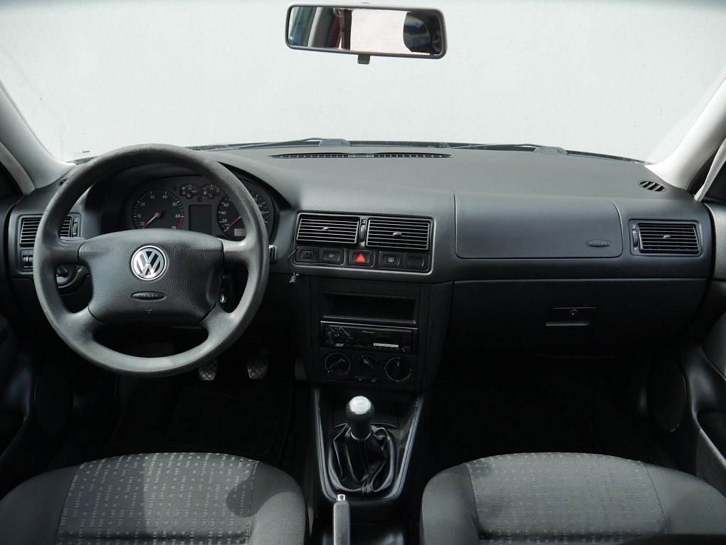 Volkswagen Golf 1.4i 