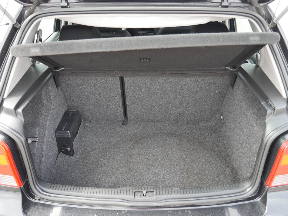 Volkswagen Golf 1.4i 