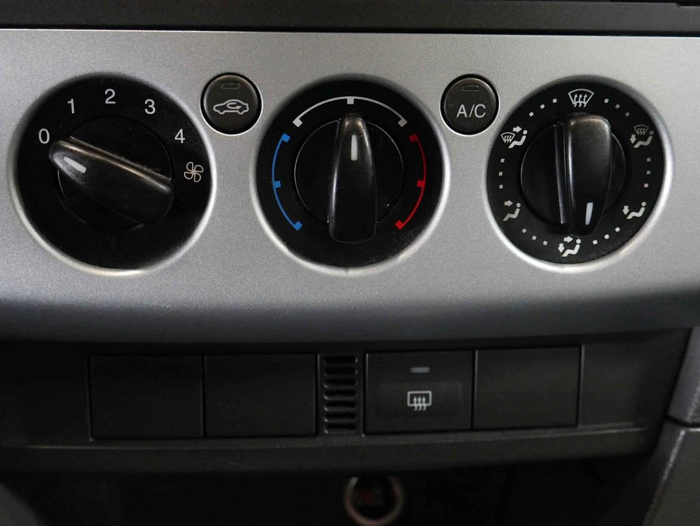 Ford Focus 1.6i 