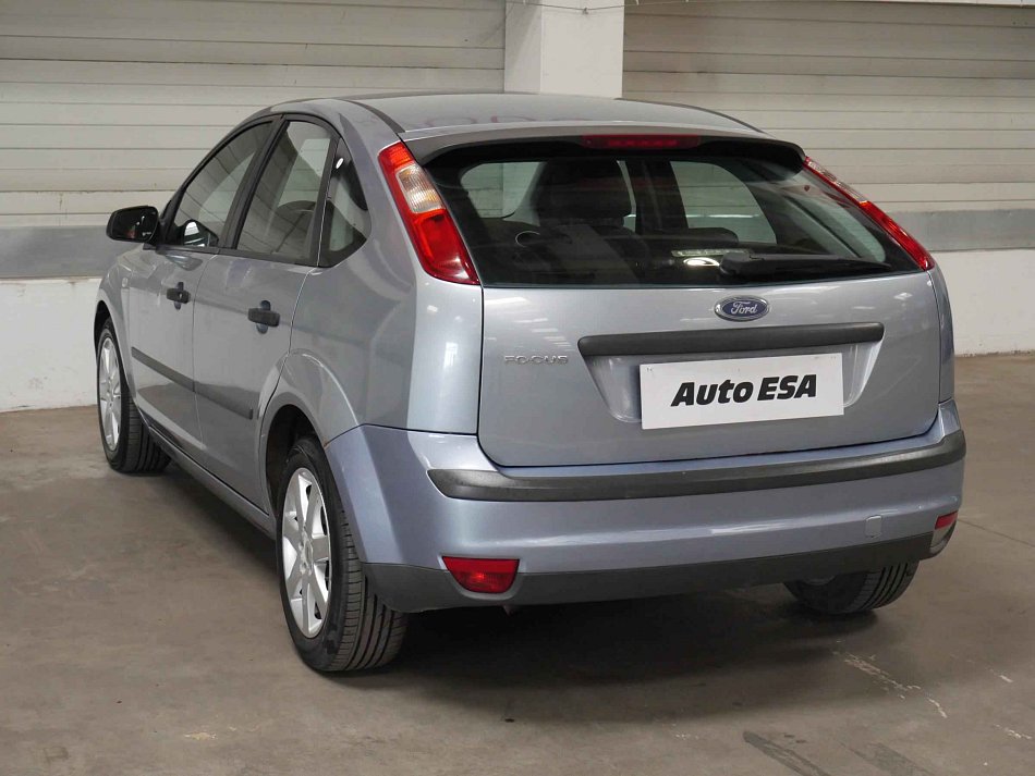 Ford Focus 1.6i 