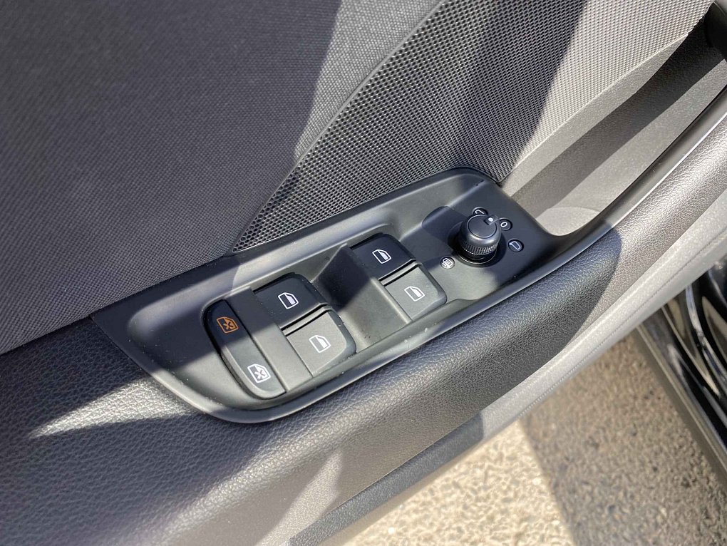 Audi A3 1.6 TDi 