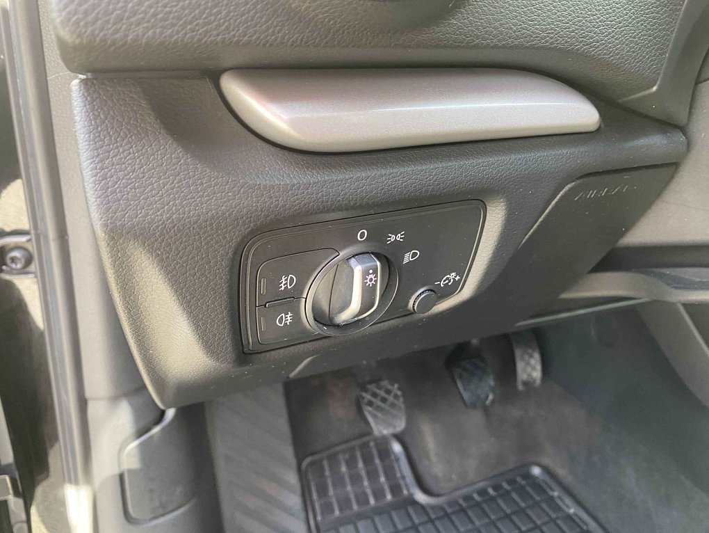 Audi A3 1.6 TDi 
