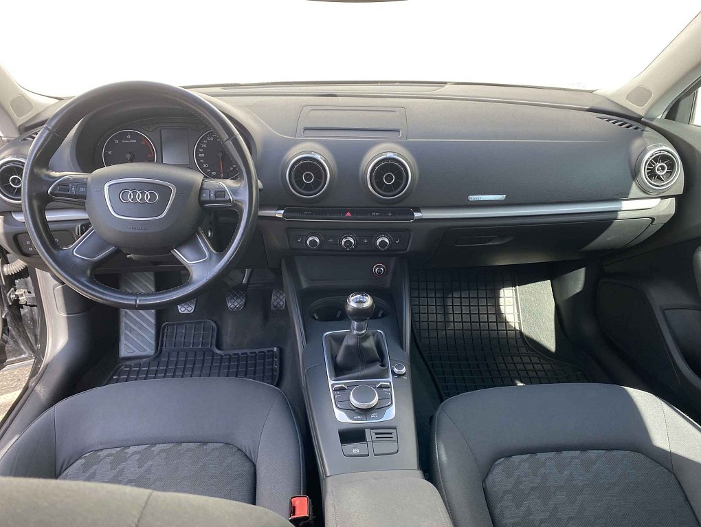Audi A3 1.6 TDi 