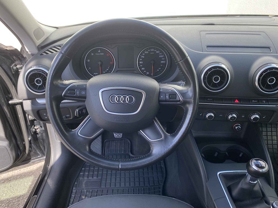 Audi A3 1.6 TDi 
