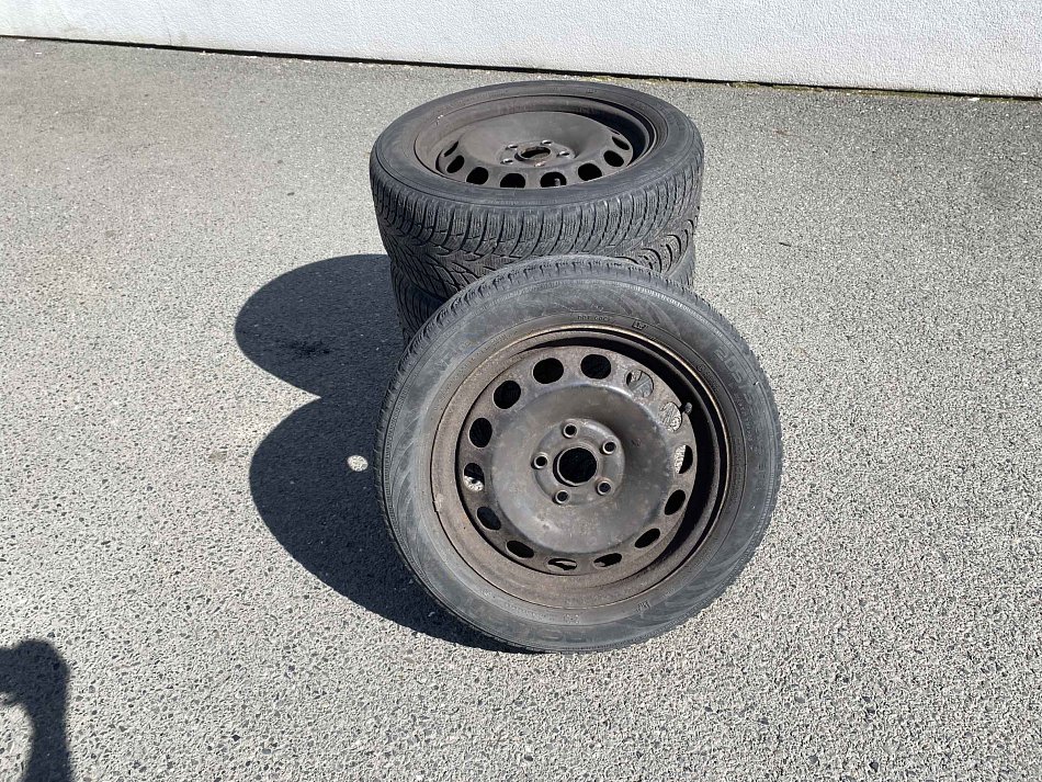 Audi A3 1.6 TDi 