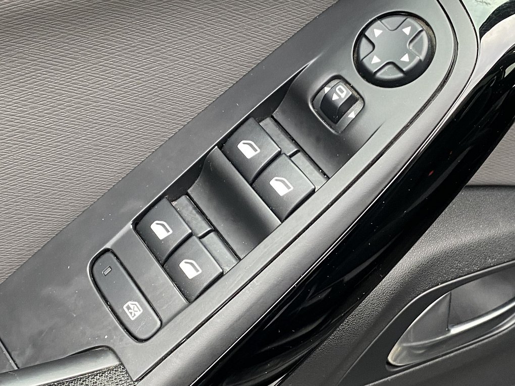 Citroën C4 Picasso 1.6 HDi Selection