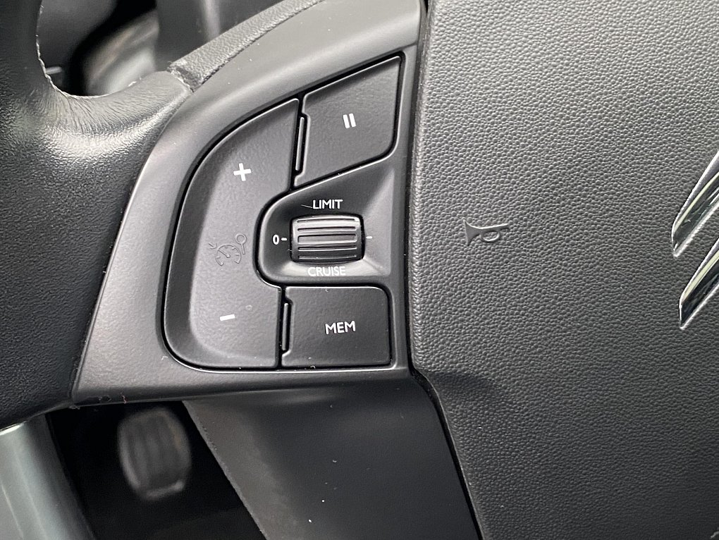 Citroën C4 Picasso 1.6 HDi Selection